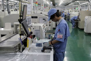 品質發現之旅 探秘東芝電腦杭州工廠的軟硬件開發